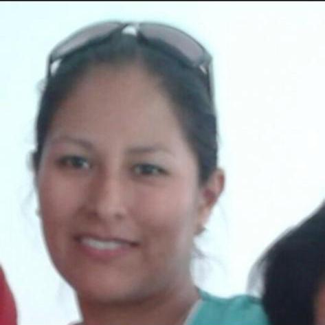 Dra. Felicidad Rojas 