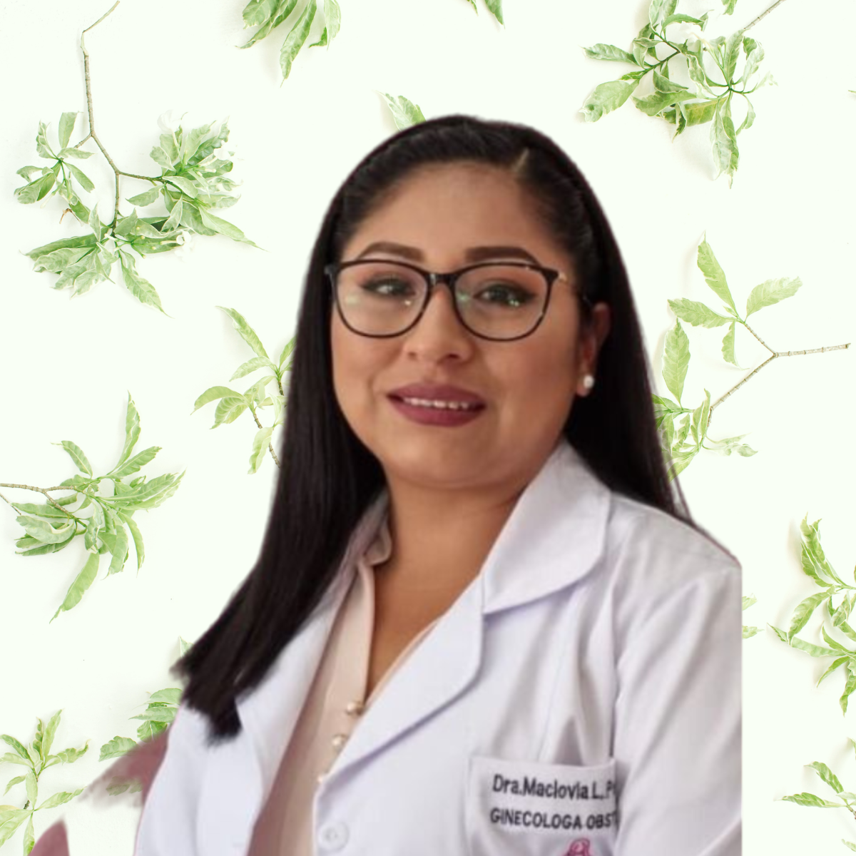 Maclovia Poma