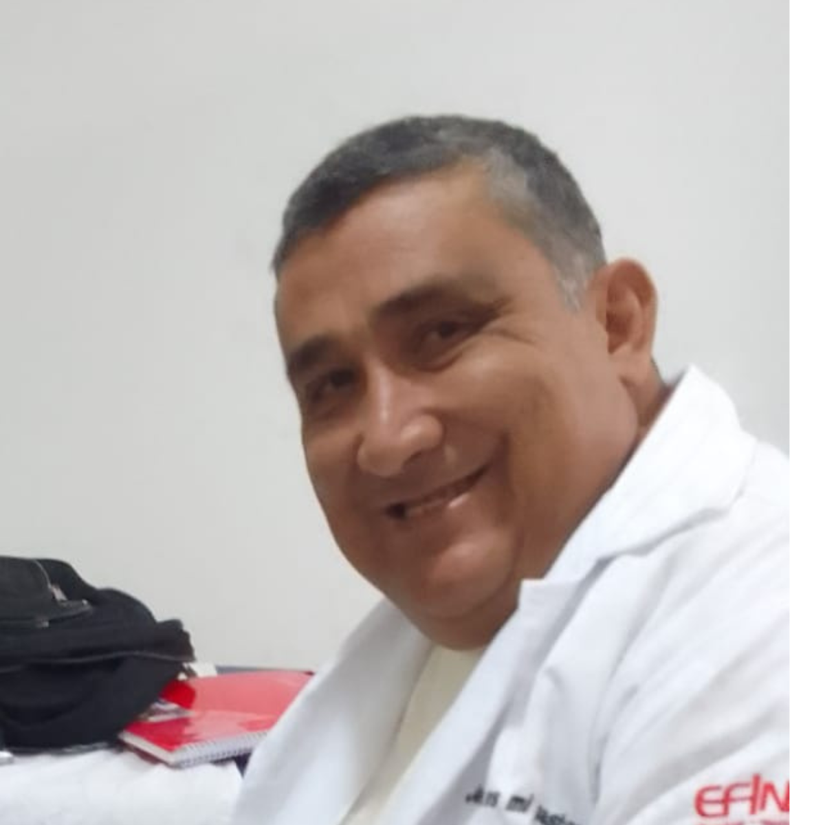 Gary Murillo Abidar