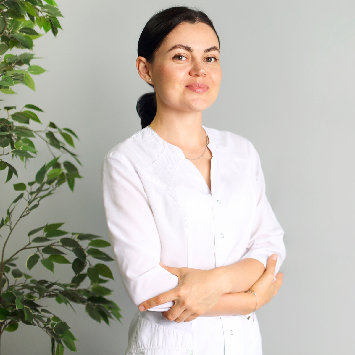 María Elenea Gutierrez